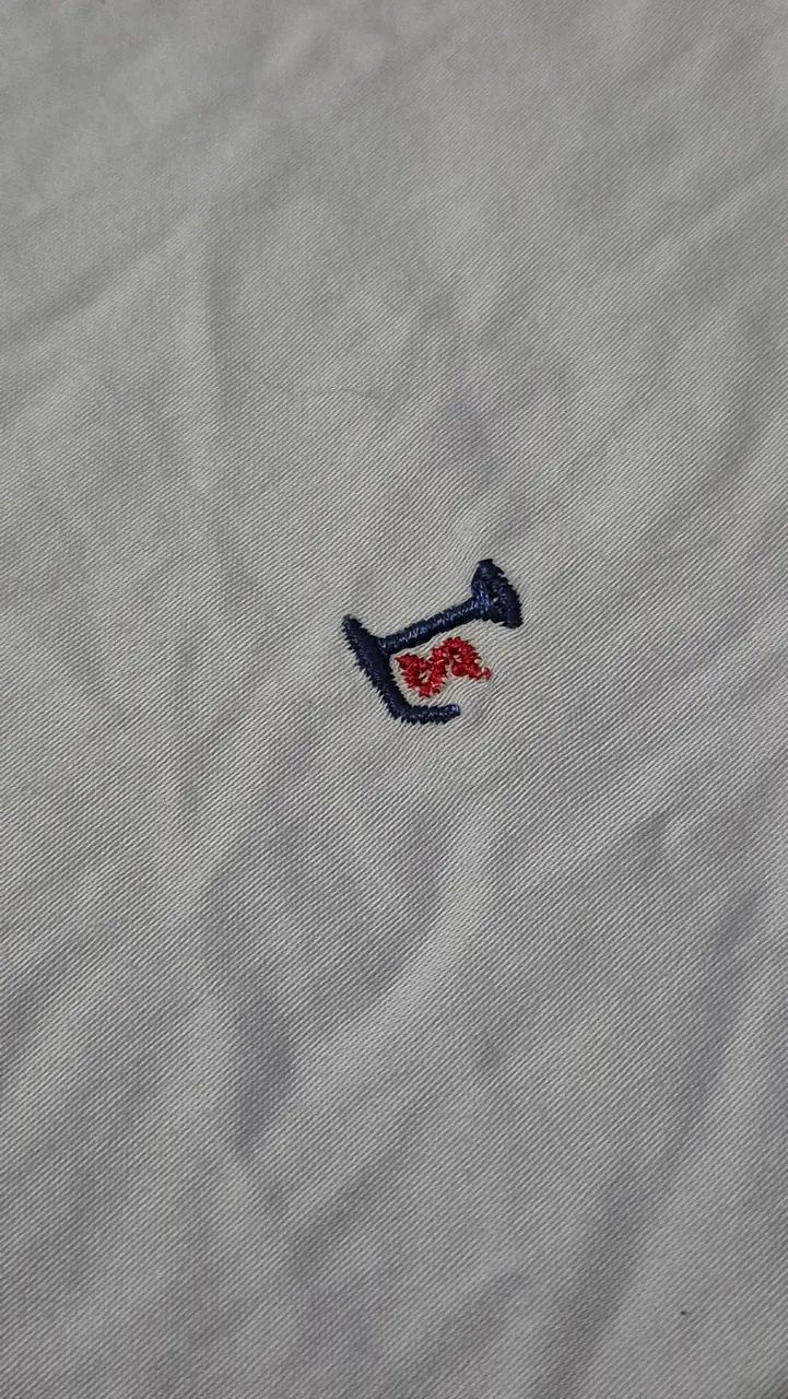 Camisa luidgi specciale