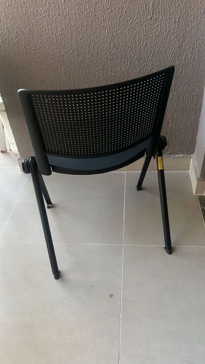 Cadeira de Escritório  - Foto 2