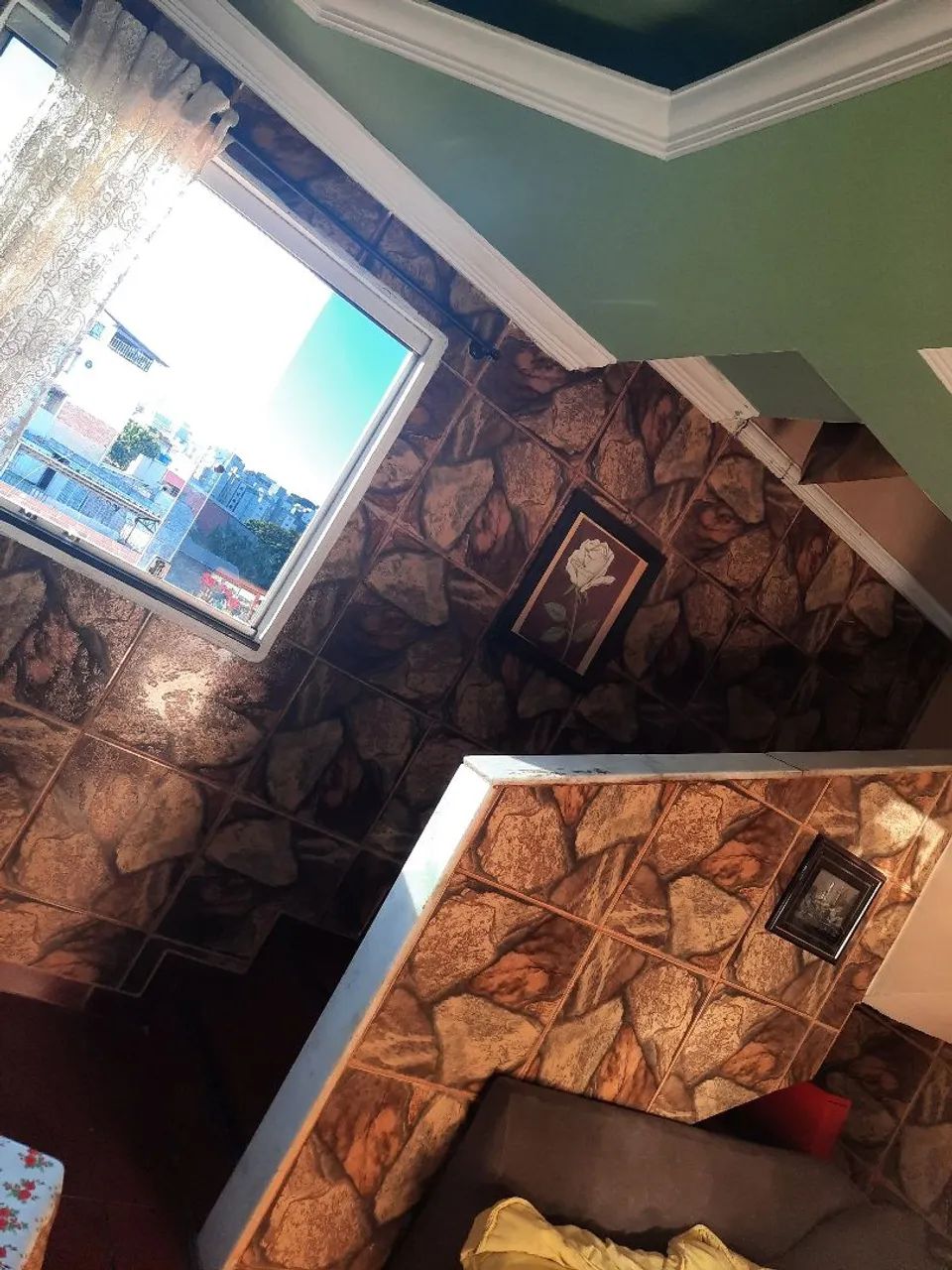 Foto - Contagem - Darcy Vargas