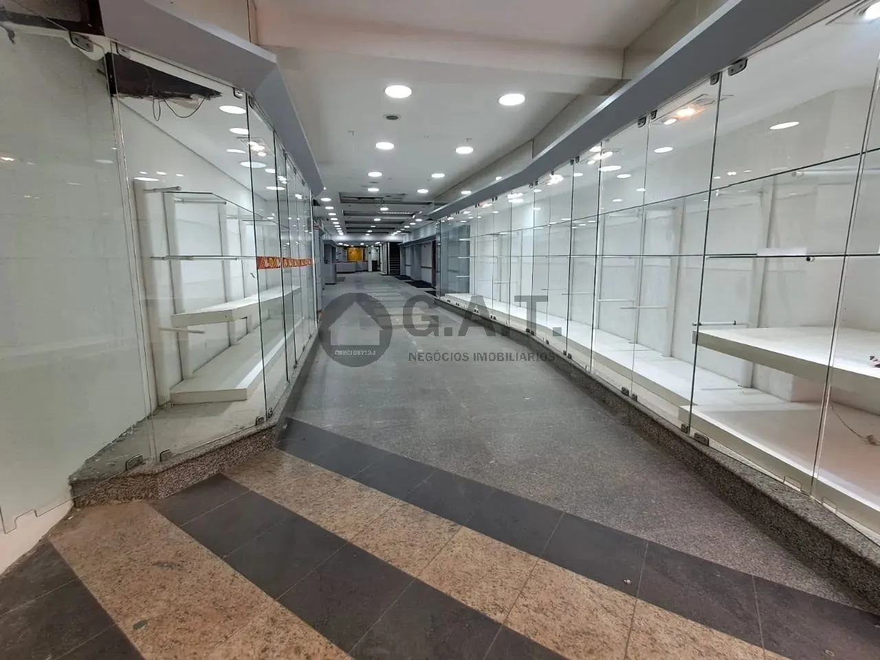 SALÃO PARA LOCAÇÃO NO CENTRO DE SOROCABA/SP