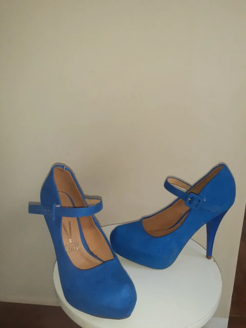 Vendo Sapato social feminino