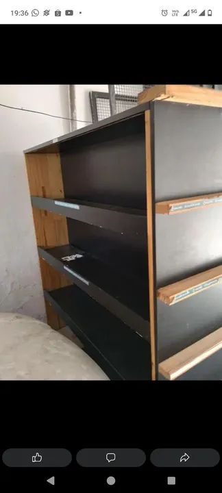 Expositor de loja - Foto 5