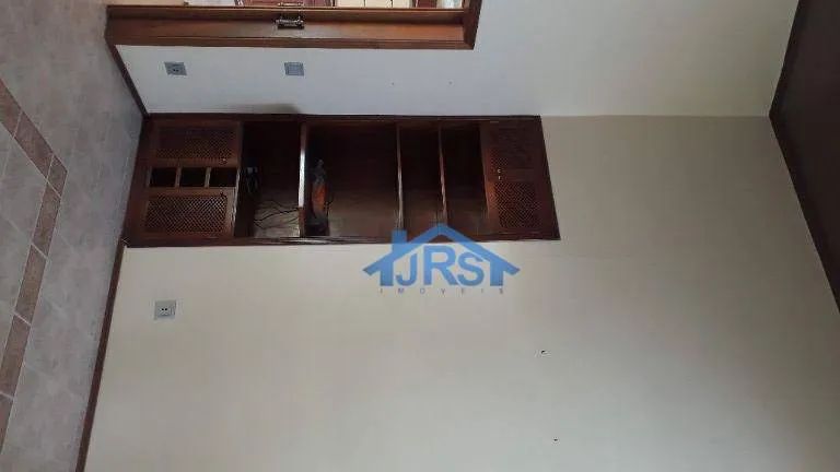 Sobrado com 4 dormitórios à venda, 445 m² por R$ 4.500.000,00 - Tamboré 1 - Barueri/SP - Foto 3