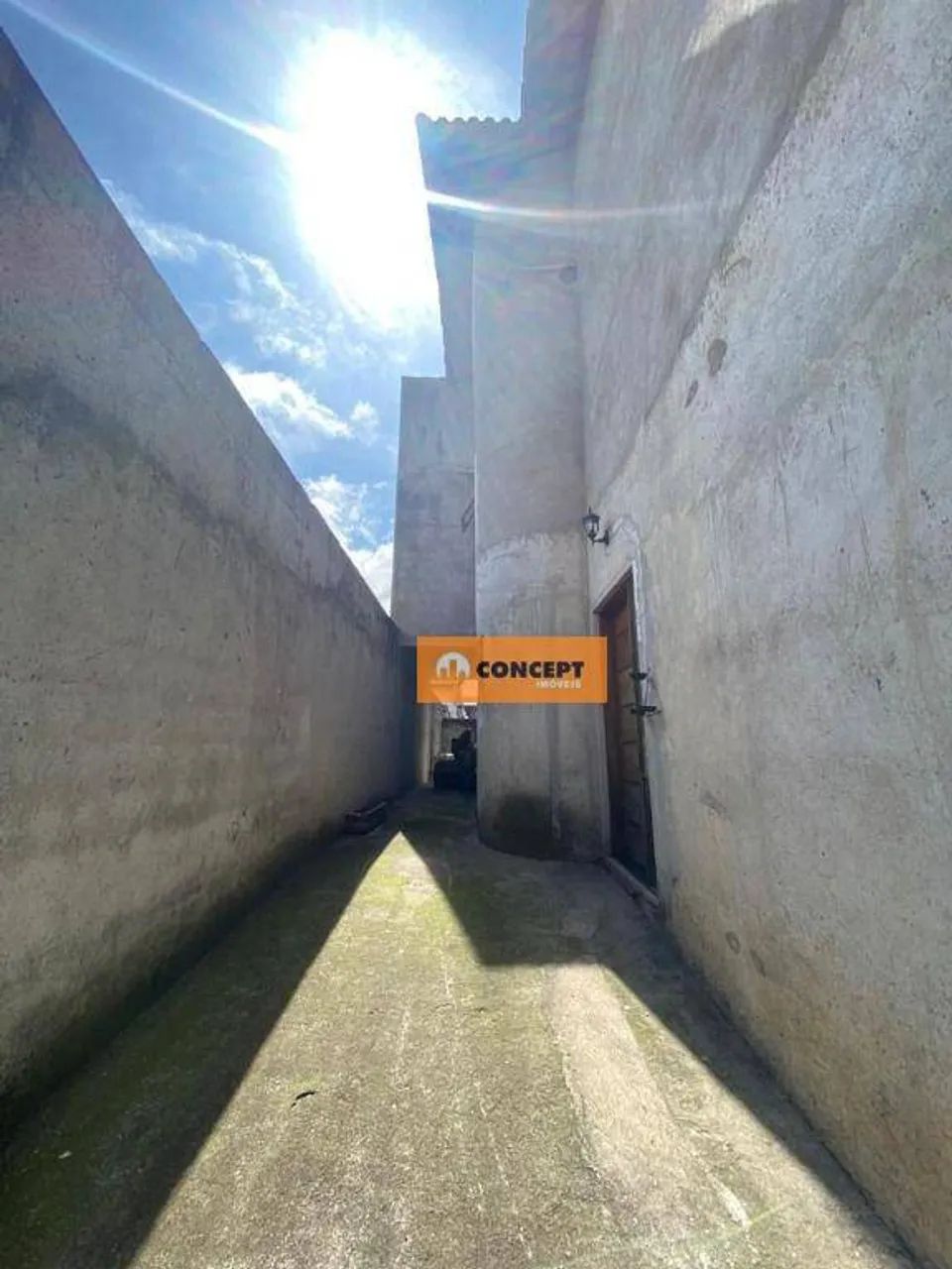 Sobrado com 3 dormitórios à venda, 243 m² por R$ 680.000,00 - Jardim dos Ipês - Suzano/SP - Foto 2