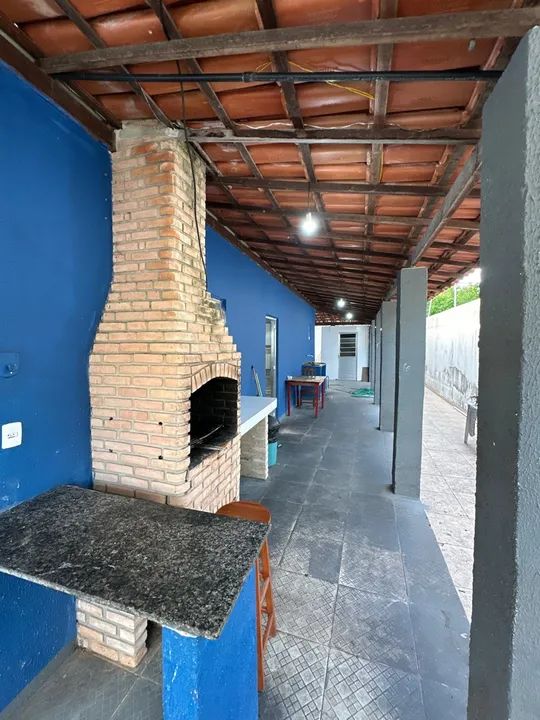 casa de veraneio na Barra dos Coqueiros - Foto 4