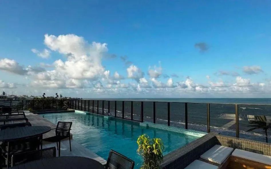 Loft/studio à venda - Jardim Oceania, João Pessoa - PB 1463768764