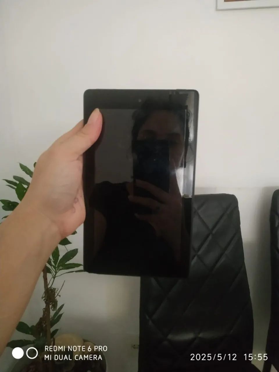 Tablet fire 7 A amazon ( com sistema Androide instalado) - Foto 2