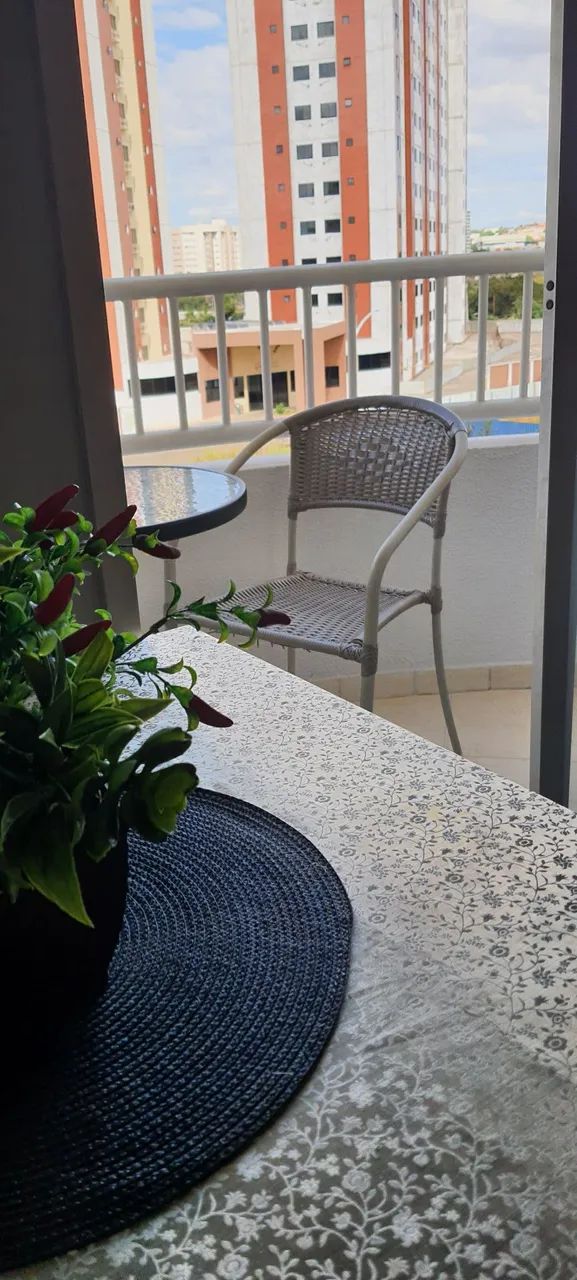 Flet a vanda, Caldas Novas - Foto 4