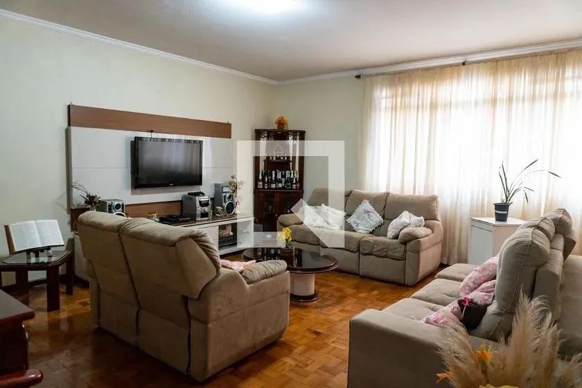 Apartamento cobertura 3 quartos à venda - Vila Parque Jabaquara, São ...