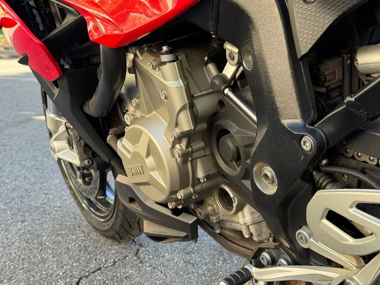 BMW S1000 XR 2016 - 32.000 km IMPECÁVEL  - Foto 9