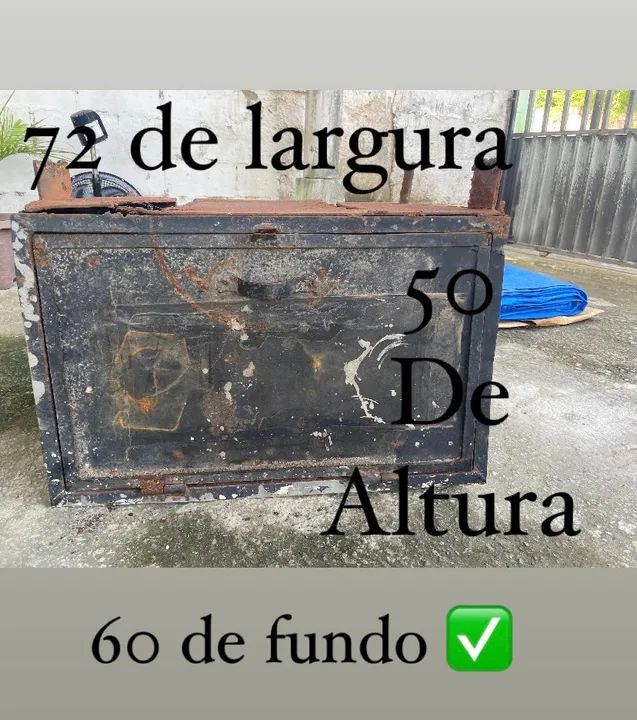 Vende-se caixa de ferramentas para caminhão 