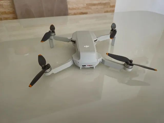 Drone DJI Mini SE - Foto 4