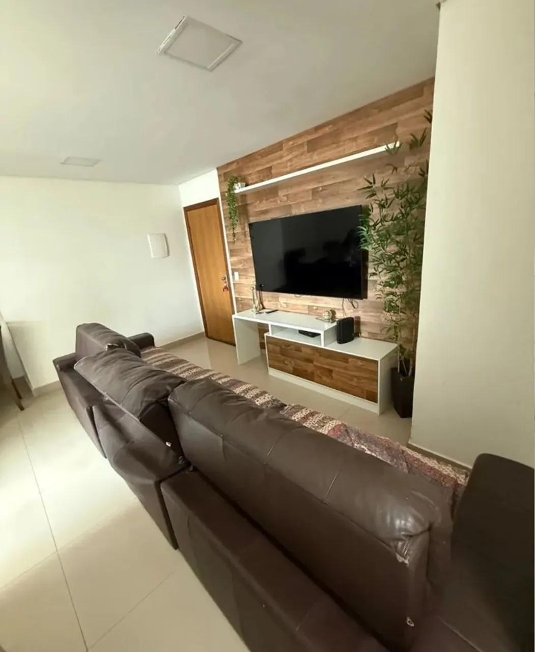 "Alugo apartamento" mobiliado "