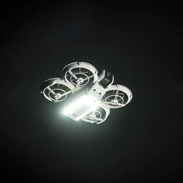 Trem De Pouso Com Led P/ Drone Dji Neo - Foto 6