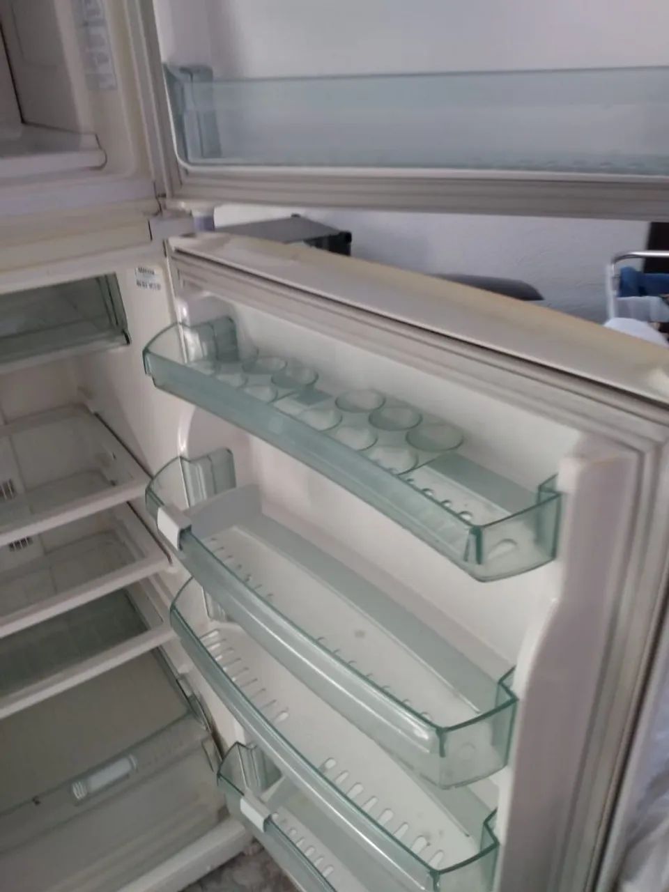 Geladeira $ 850,00 Entrega Grátis Carapicuíba  - Foto 4