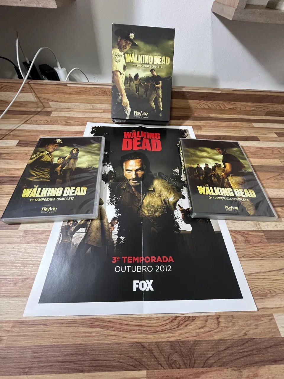 The Walking Dead  - Foto 4