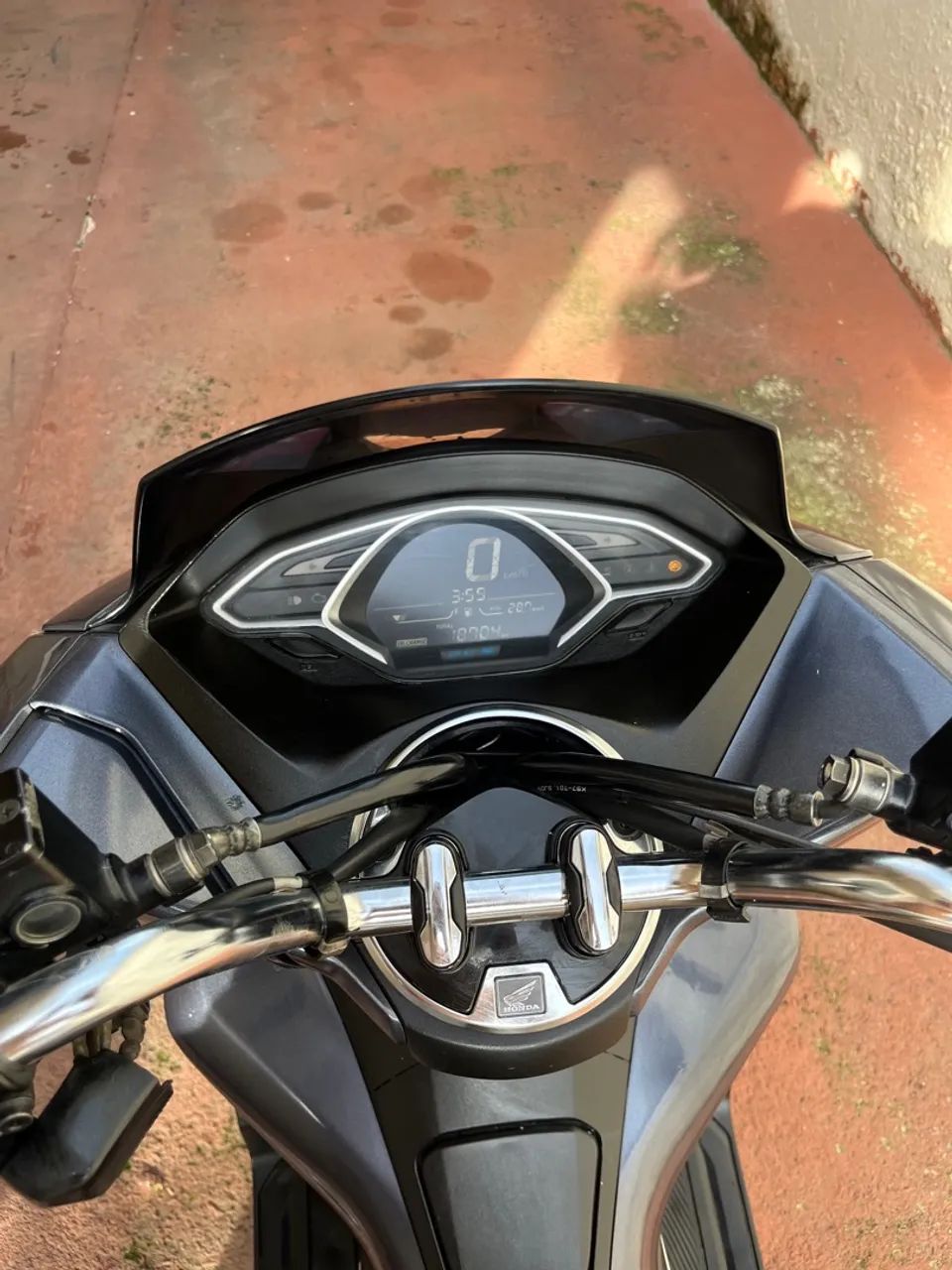  Pcx 150 2020  - Foto 3