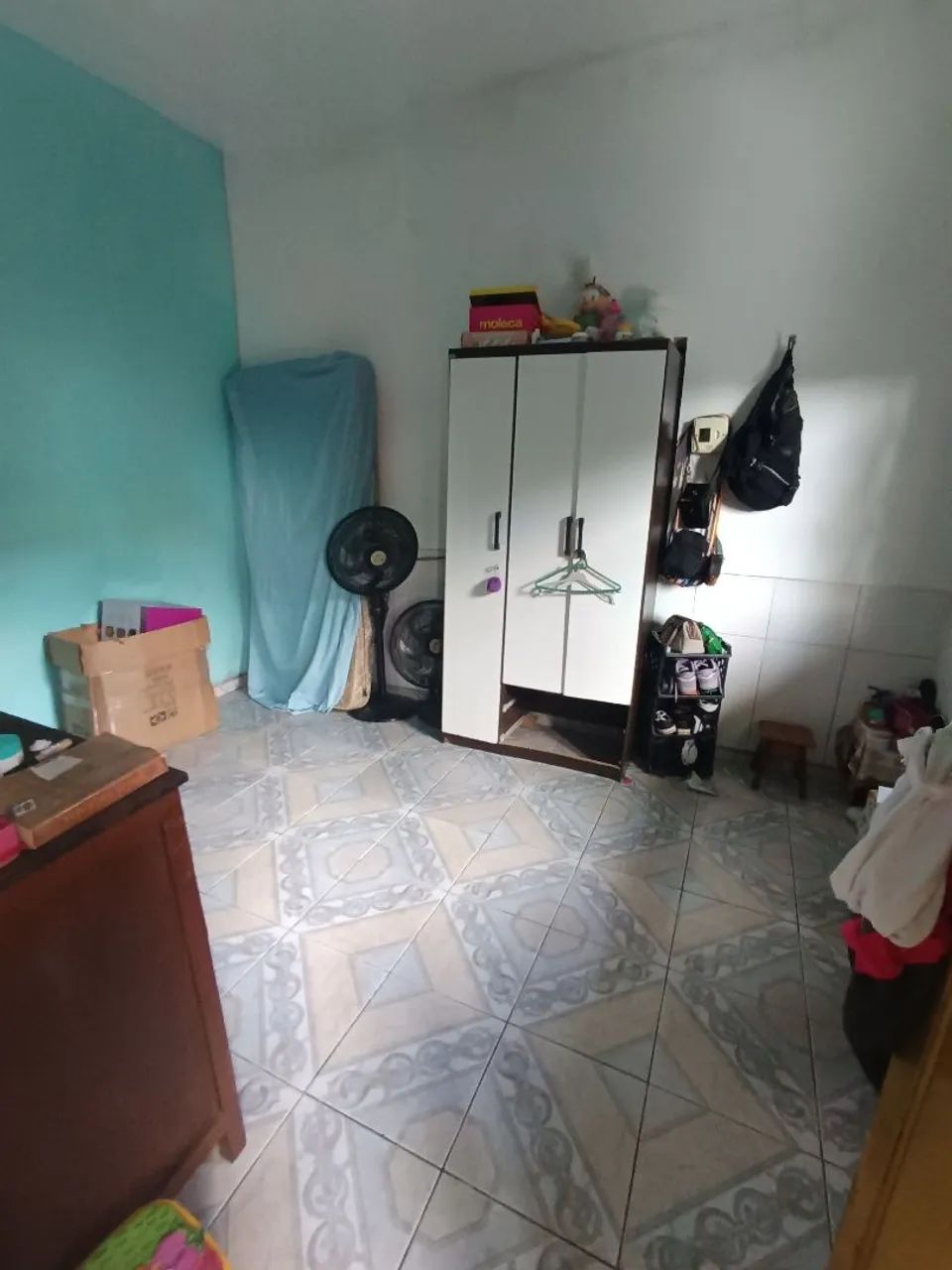 //Casa com 5 apartamentos no São Jorge 