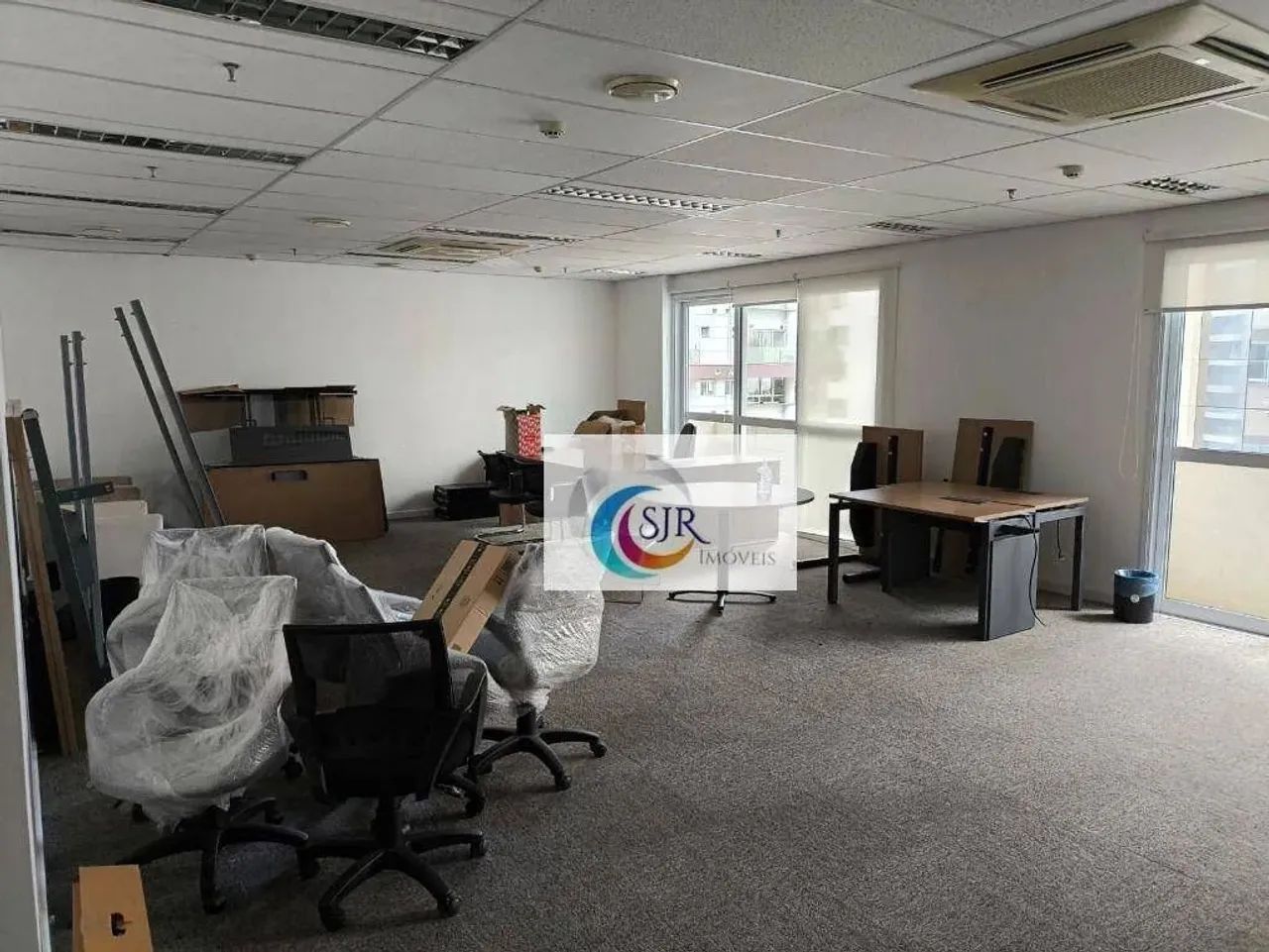 Conjunto para alugar, 160 m² no - Jardim Paulista - São Paulo/SP - Foto 5