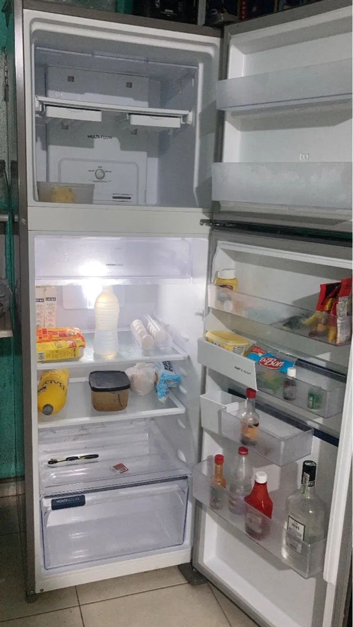 Geladeira  - Foto 3