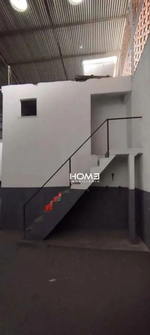 Galpão para alugar, 518 m² por R$ 15.950,00/mês - Campinho - Rio de Janeiro/RJ - Foto 11