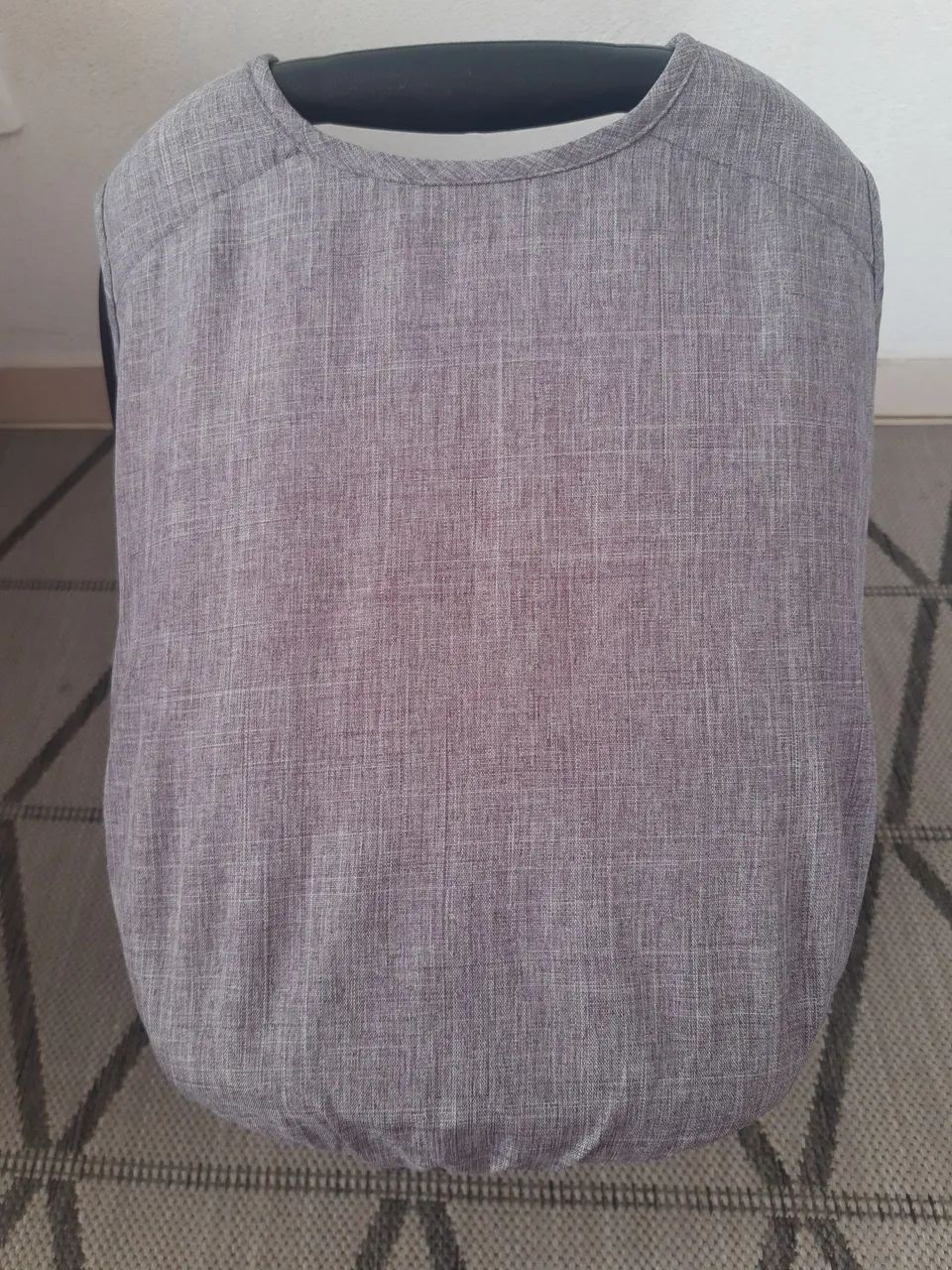 Bebê conforto  - Foto 3