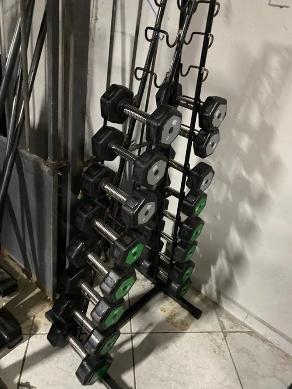 Halteres - Nós  - Foto 5