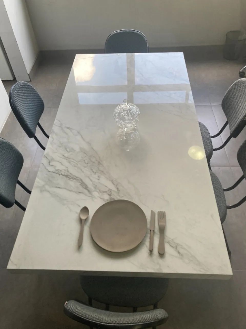 Mesa Porcelanato 