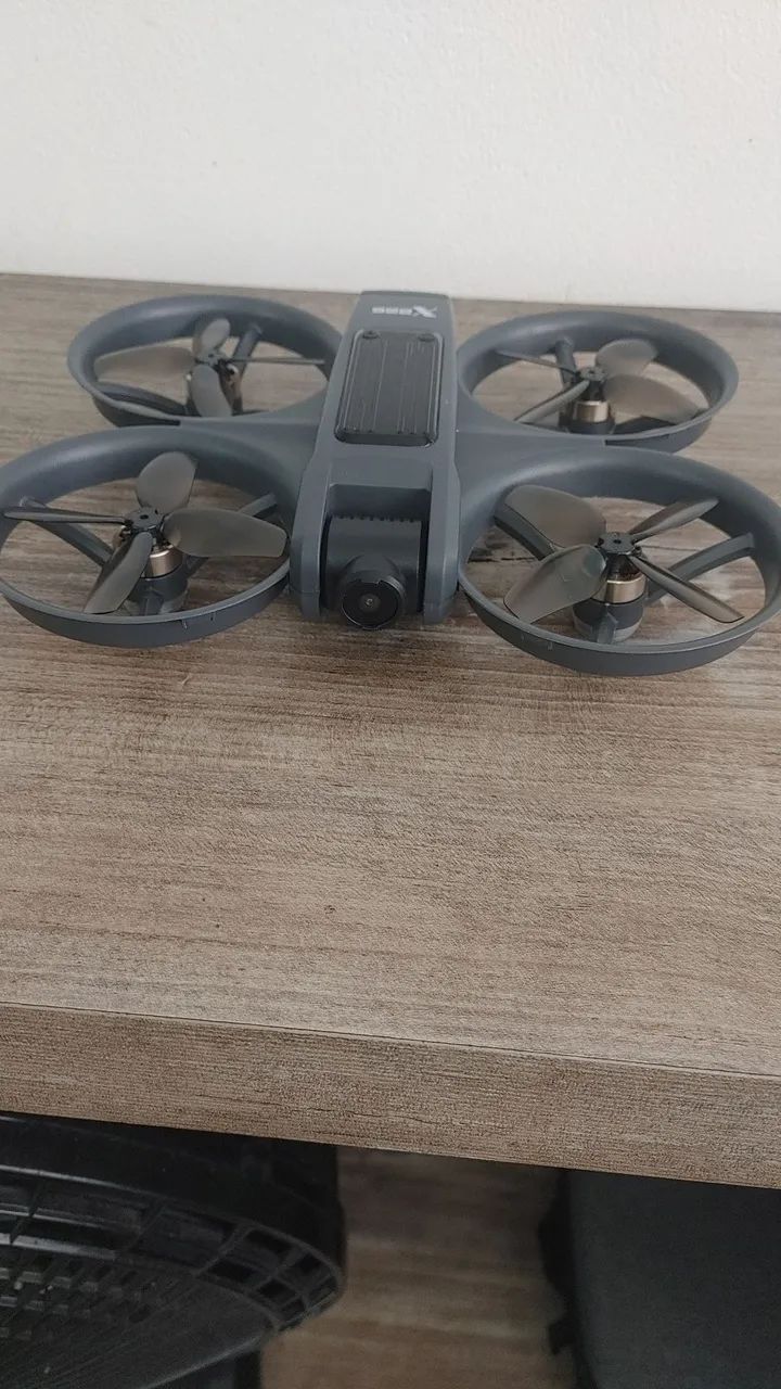 Drone X226 Pass Through com óculos  - Foto 5