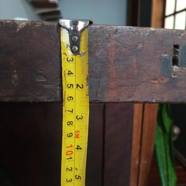 Bancada de marceneiro - ou de apoio para Bar, Biblioteca, Buffet,... - Foto 4