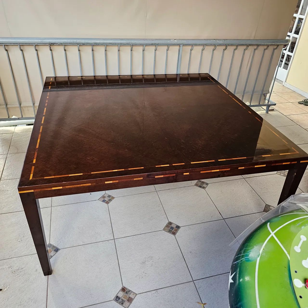 Móveis,  mesa super luxo madeira maciça, design 