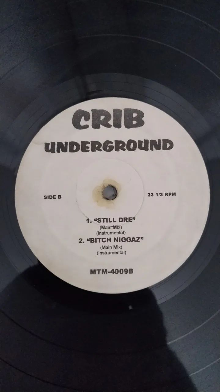 CRIB UNDERGROUND - Foto 2