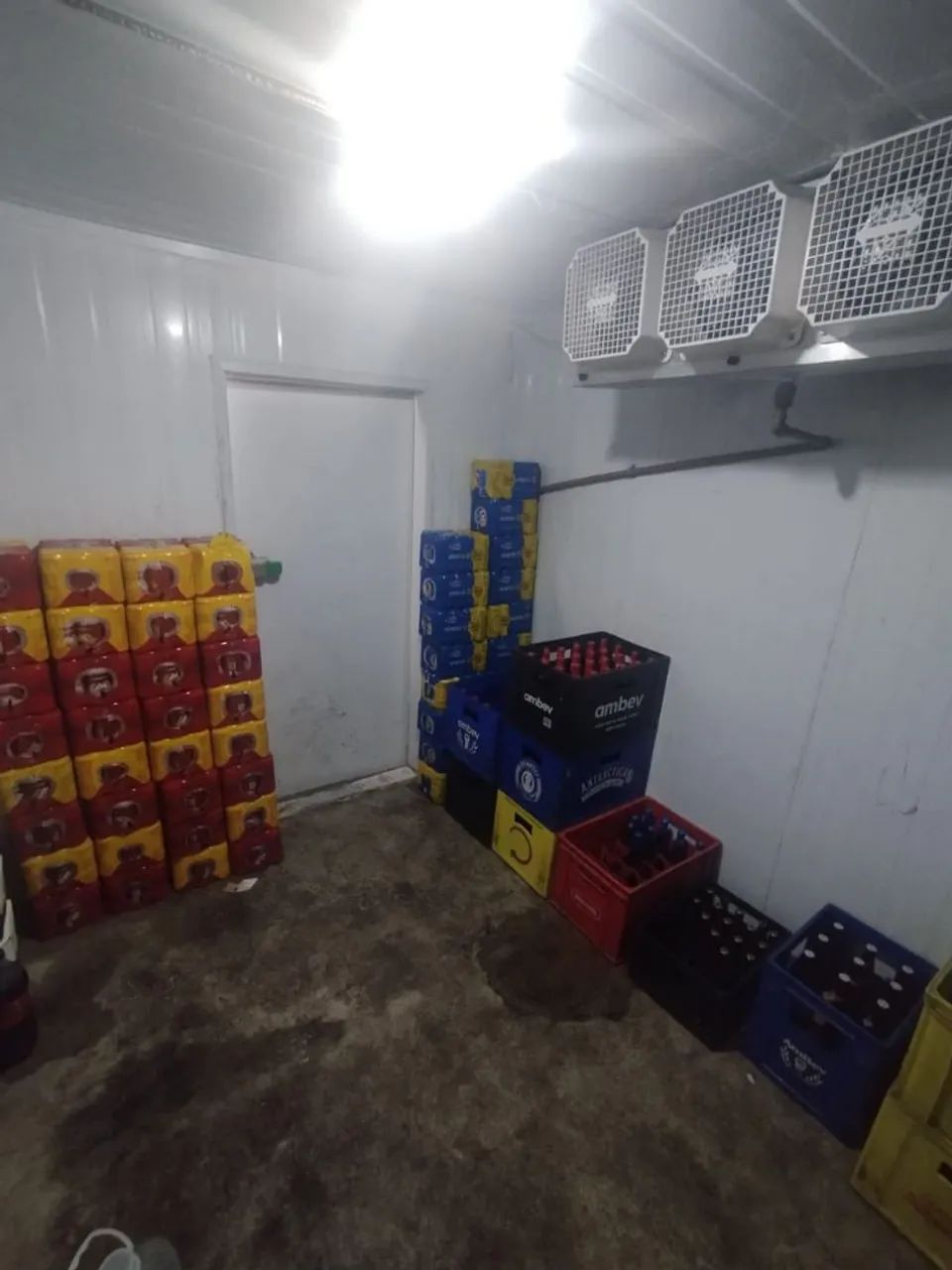 Câmara frigorífica  - Foto 6