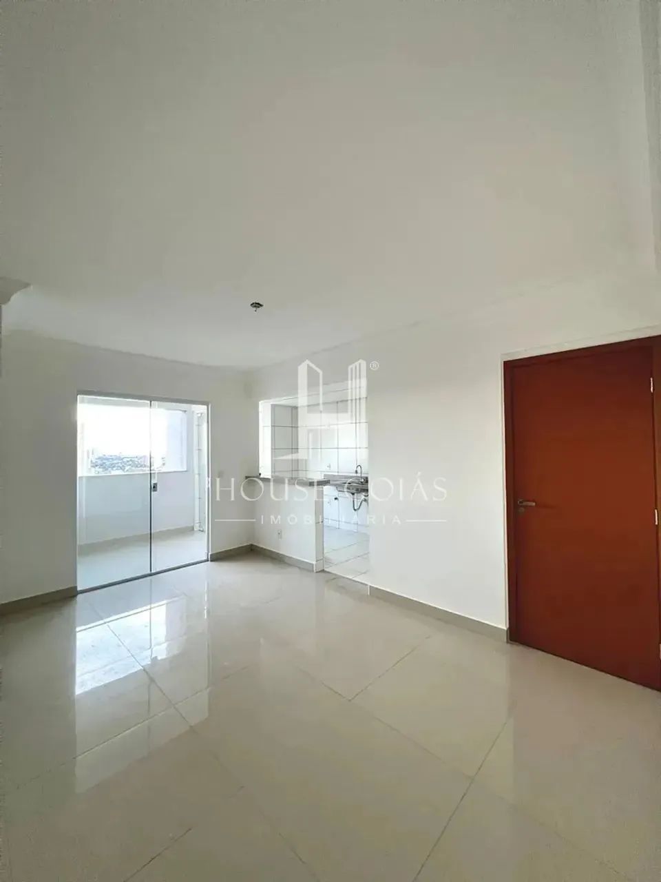 Apartamento para locação, Setor Faiçalville, Goiânia, GO - Foto 3