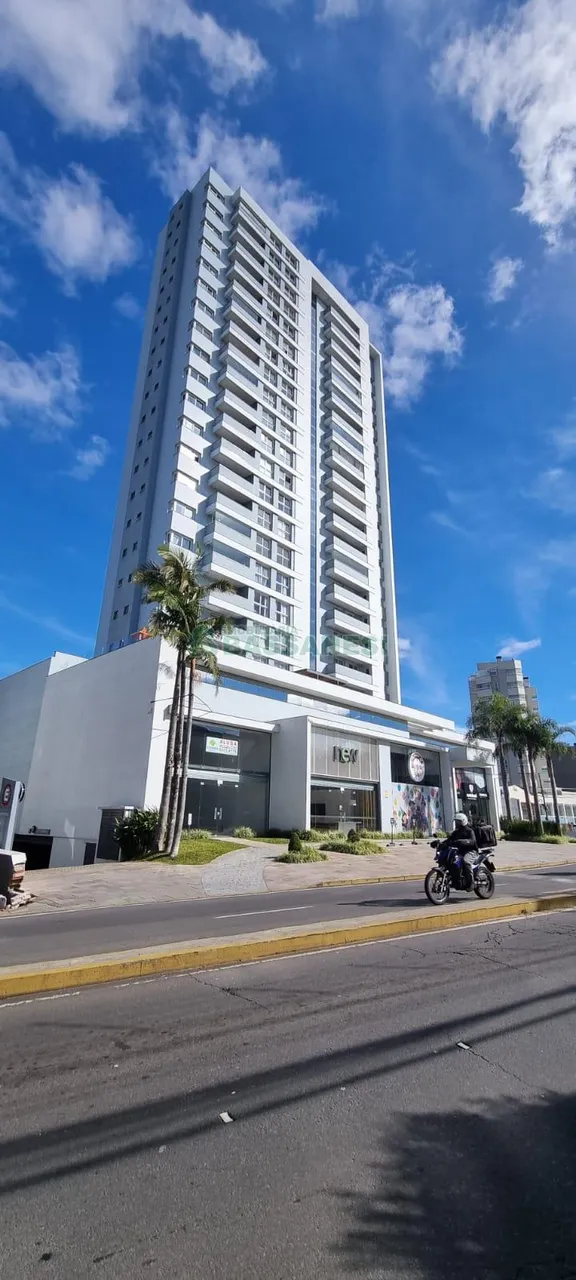 Apartamento Santa Catarina Caxias do Sul