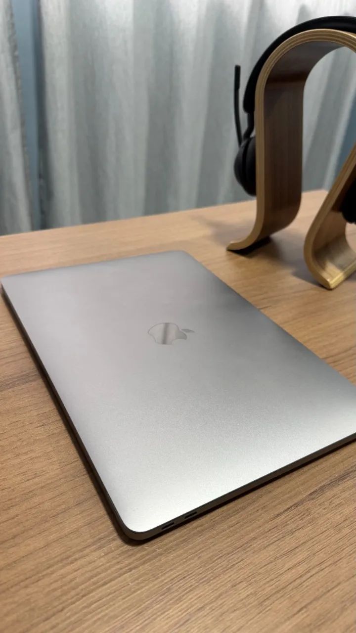 美品 Macbook Pro 13インチ i5/8GB/SSD128GB MacBook Pro de 13 Polegadas 8GB Ram SSD 128GB 2.3 Ghz Core i5