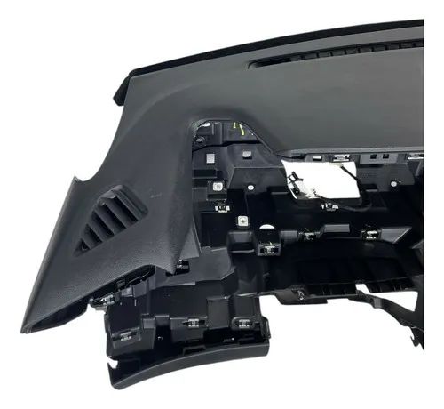 Kit airbag Peugeot 208 2023 completo com nota peças  - Foto 5
