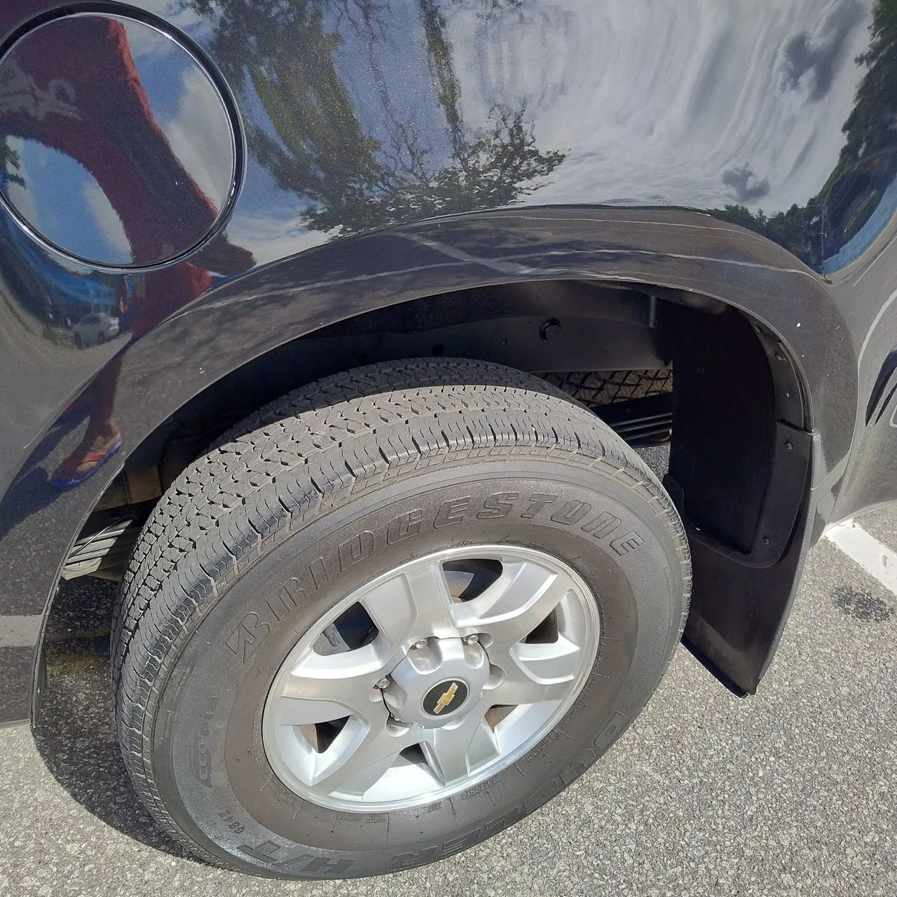 S10 LT FLEX CABINE DUPLA COMPLETA KIT GÁS 2013 - Foto 5