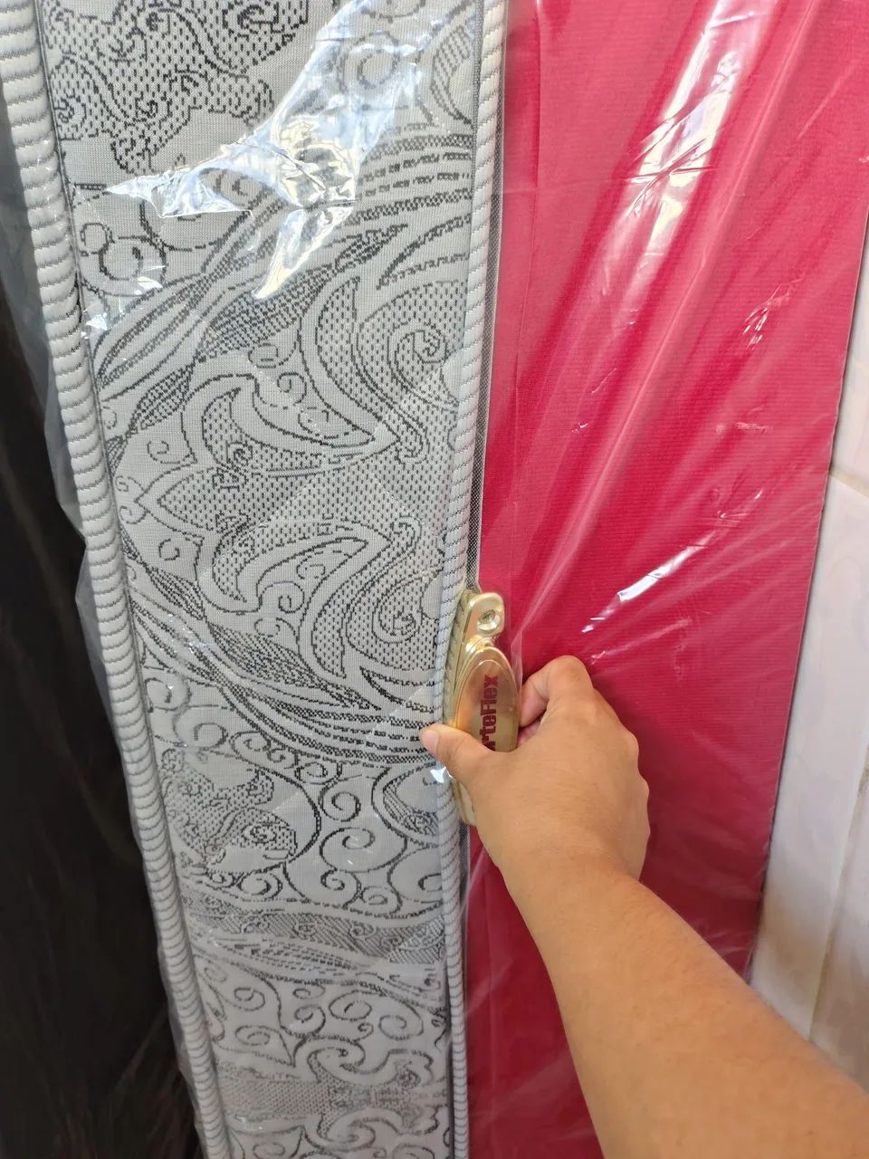 Bicama molas ensacadas com Design Exclusivo - Foto 3