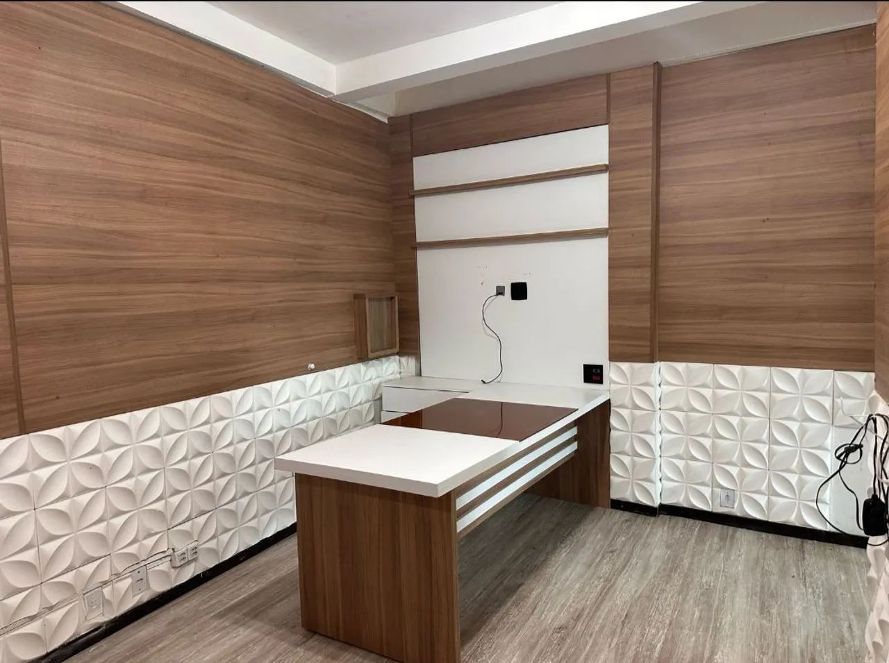 SALA EXECUTIVA NA LAGOA  , ACEITO PARCERIA  - Foto 5