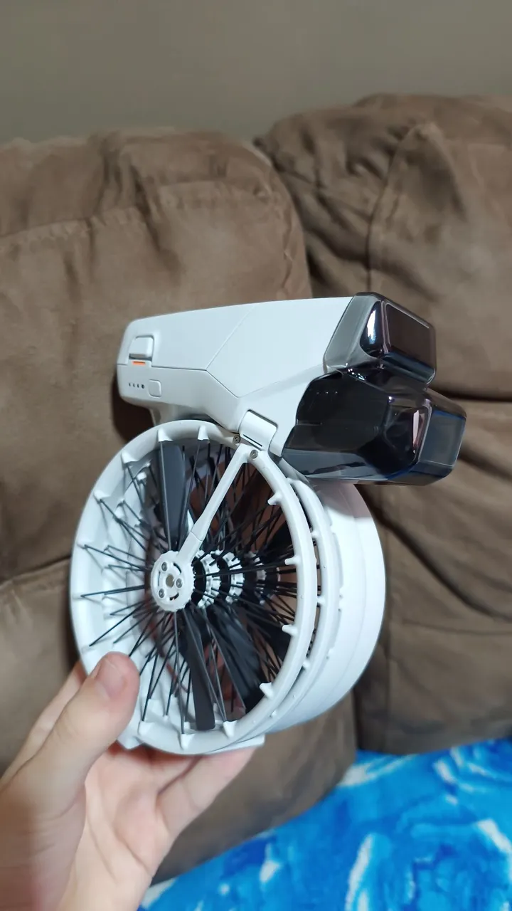 Drone Dji Flip NOVO Lançamento