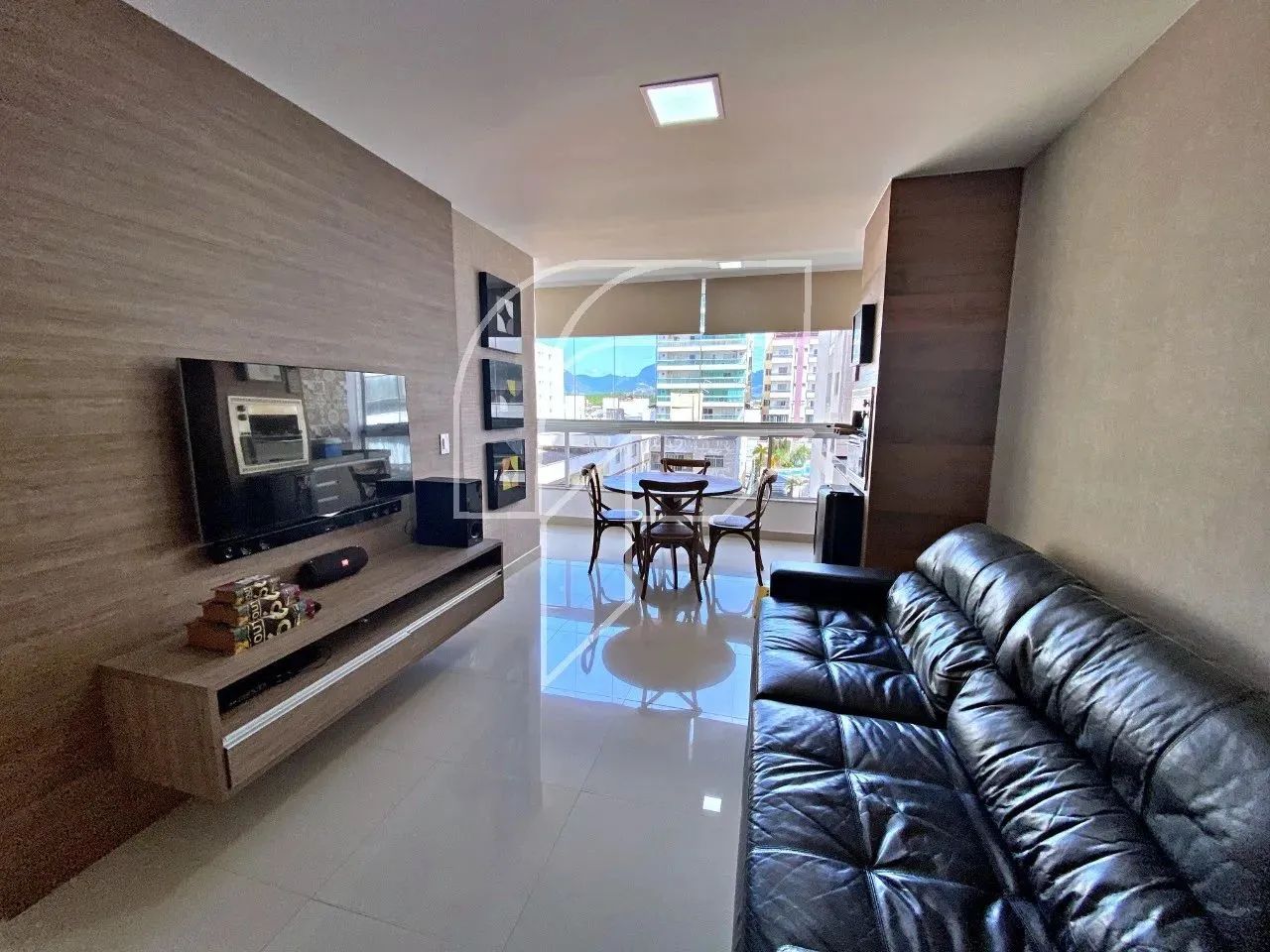 Imóvel para venda possui 90 metros quadrados com 3 quartos em Praia do Morro - Guarapari - - Foto 3