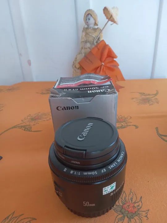 Flash Canon Speedlite 430EX II - Foto 3