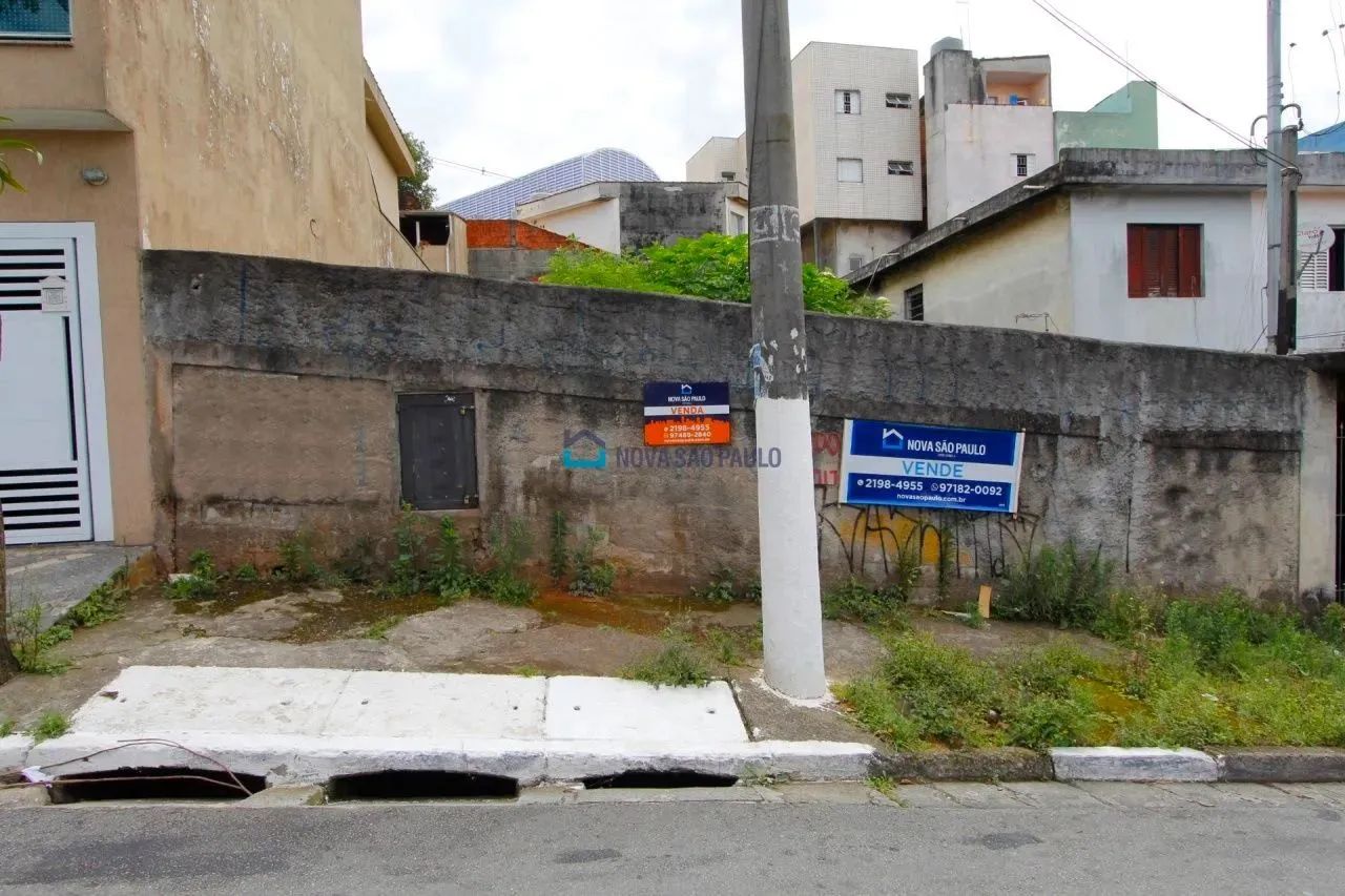 Terreno em DIADEMA: 250m² - Foto 2