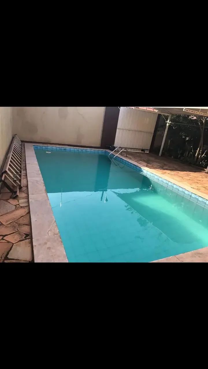 Casa ampla e aconchegante com piscina no Tijucal codigo: 88761
