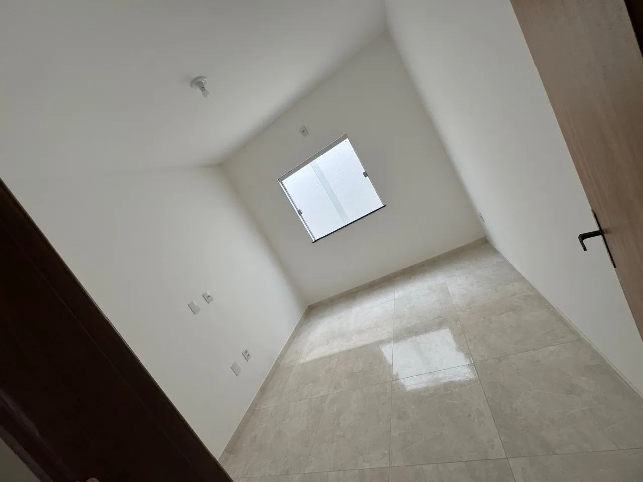 Vendo casa no bairro sim - Foto 4