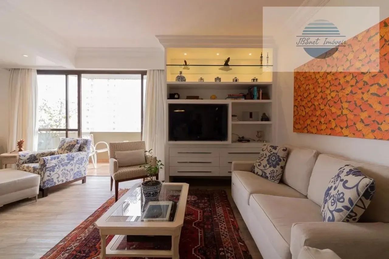 Apartamento em Indianópolis - São Paulo - Foto 6