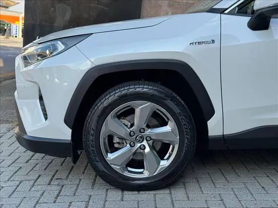 Toyota Rav4 2.5 S 4X4 Hybrid Aut. - Foto 3