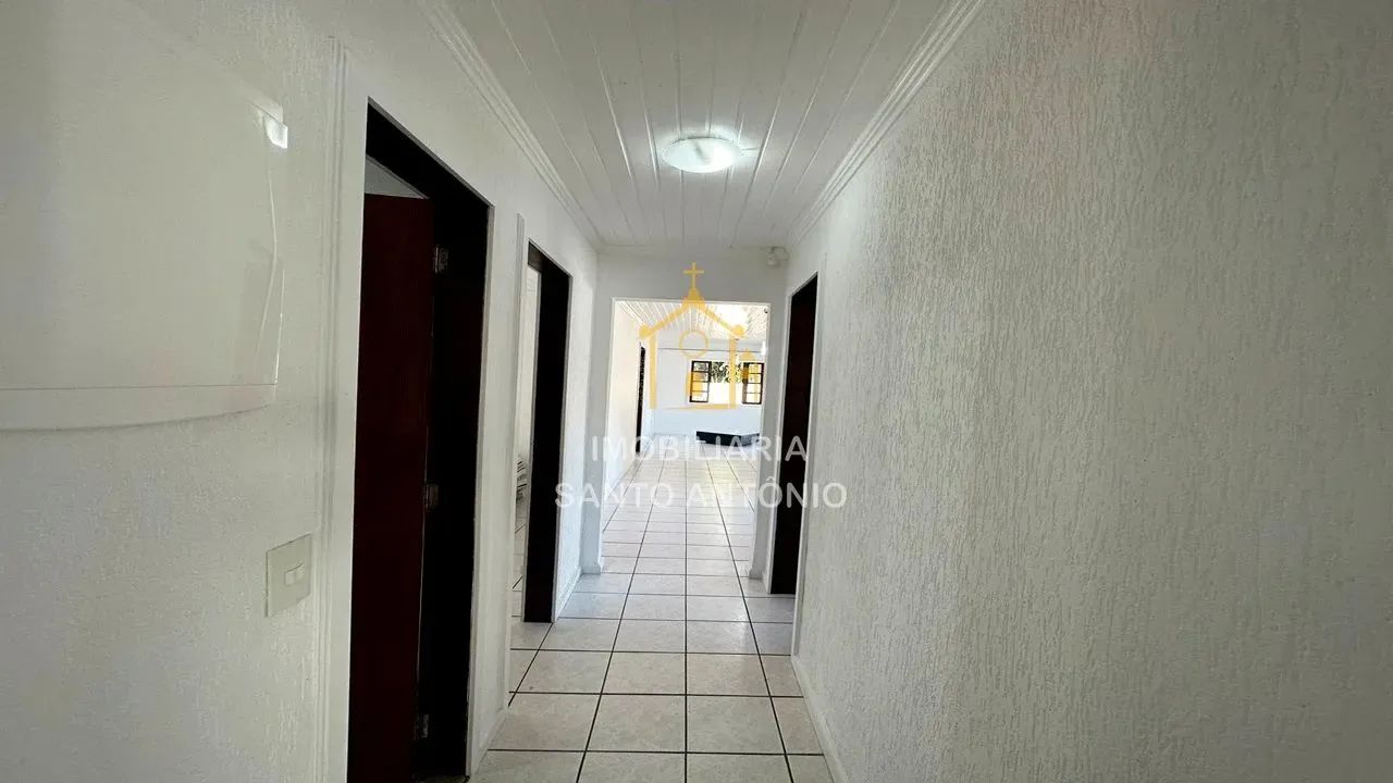 Casa para alugar em Santo Antônio de Lisboa - Foto 6