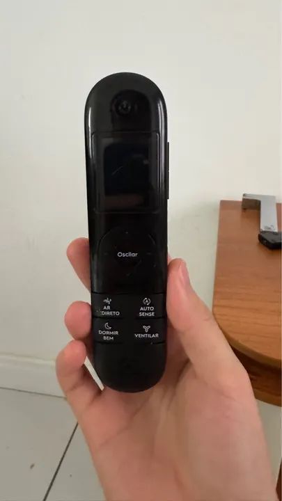 Ar-Condicionado 24mil btus Inverter Eletrolux Color Adapt - Foto 2